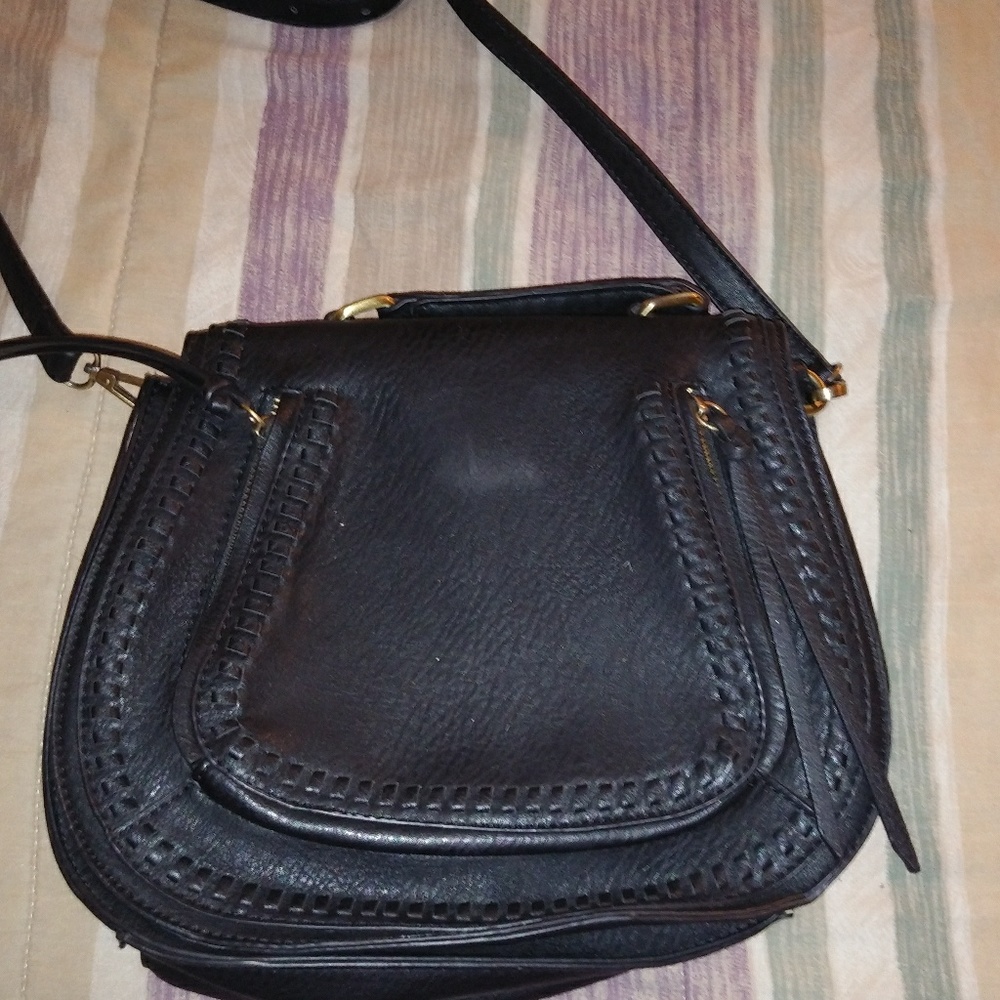Madison West purse